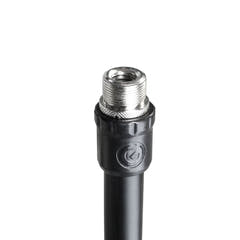 Gravity MS 43 - Pied de microphones avec base tripode pliable
