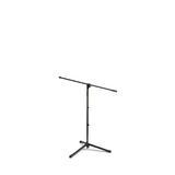 Gravity MS 5311 B – Rejse-mikrofonstativ