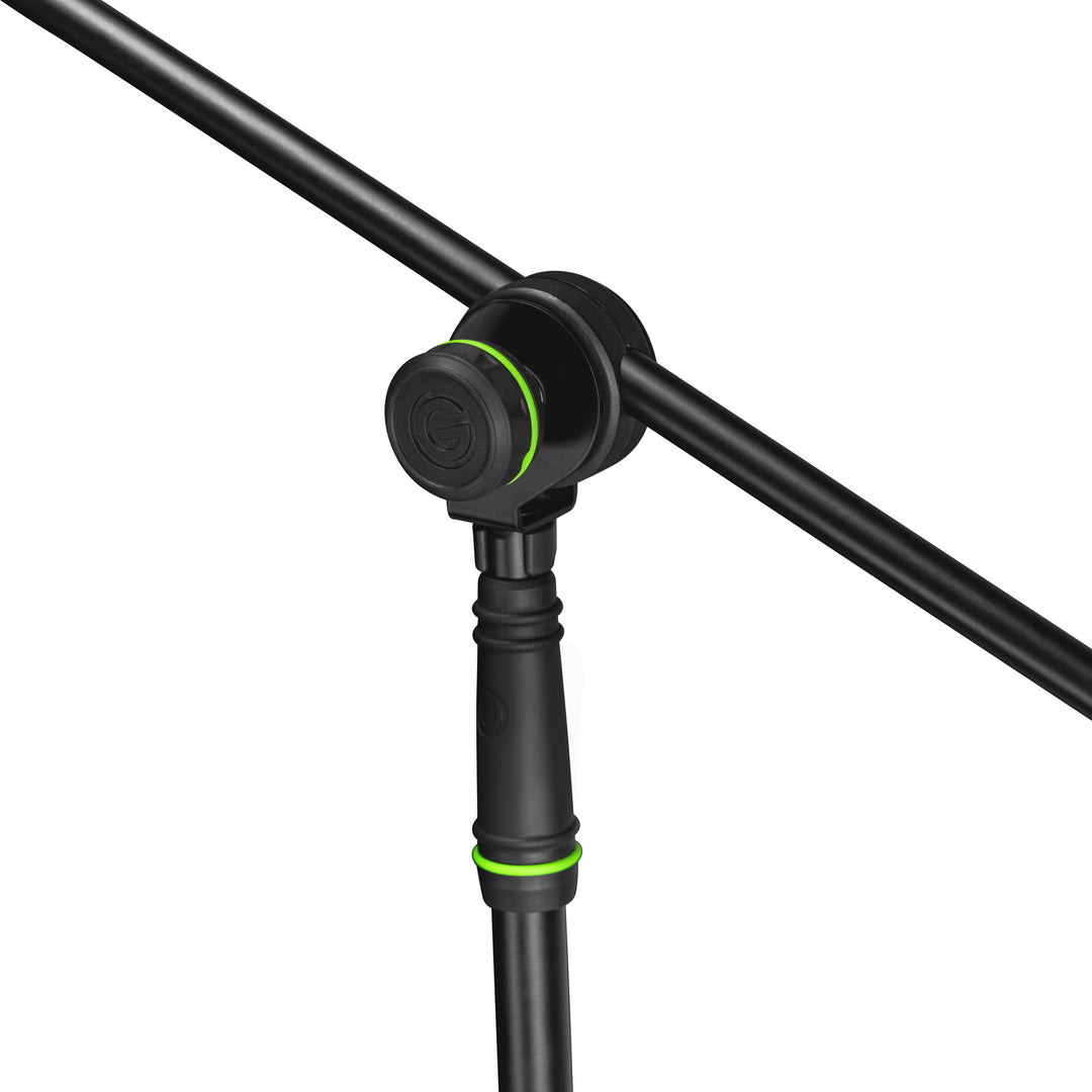 Gravity MS 5311 B – Pied de microphone de voyage