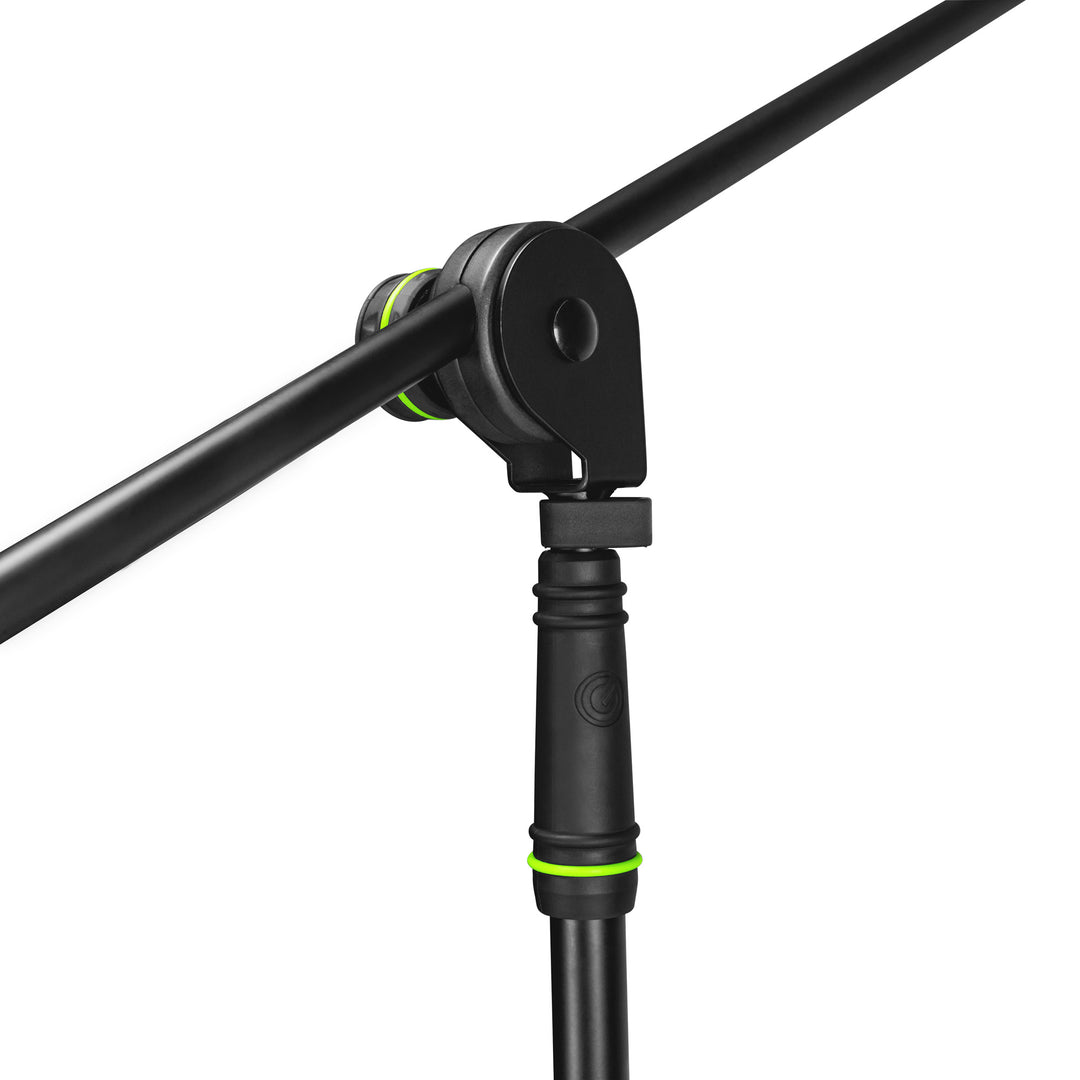 Gravity MS 5311 B – Pied de microphone de voyage