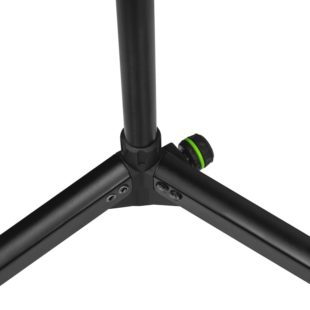 Gravity MS 5311 B – Pied de microphone de voyage
