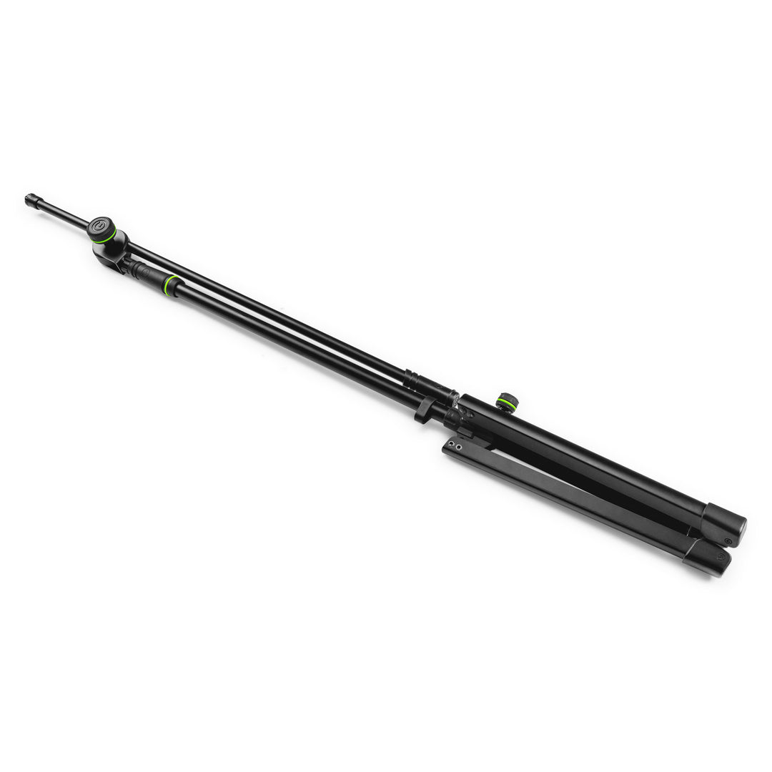 Gravity MS 5311 B – Pied de microphone de voyage