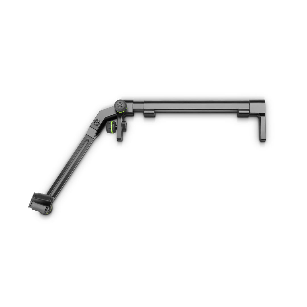 Gravity MS CAB CL 01 - Pince de cabinet pour support de Microphones pour cabinets de guitare