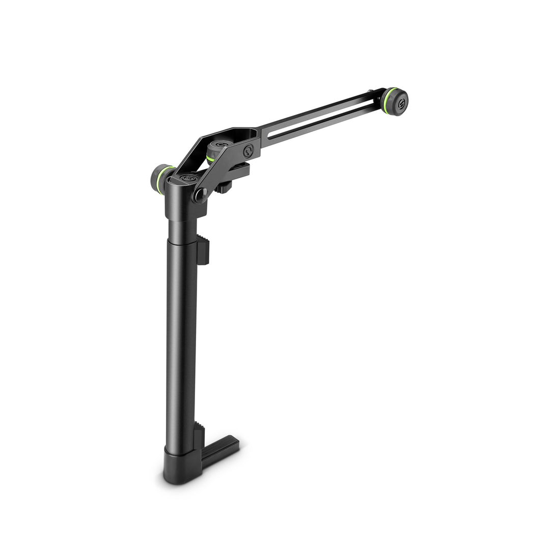 Gravity MS CAB CL 01 - Pince de cabinet pour support de Microphones pour cabinets de guitare
