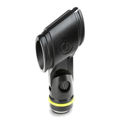 Gravity MS CLMP 25 - Pince de microphone 25 mm