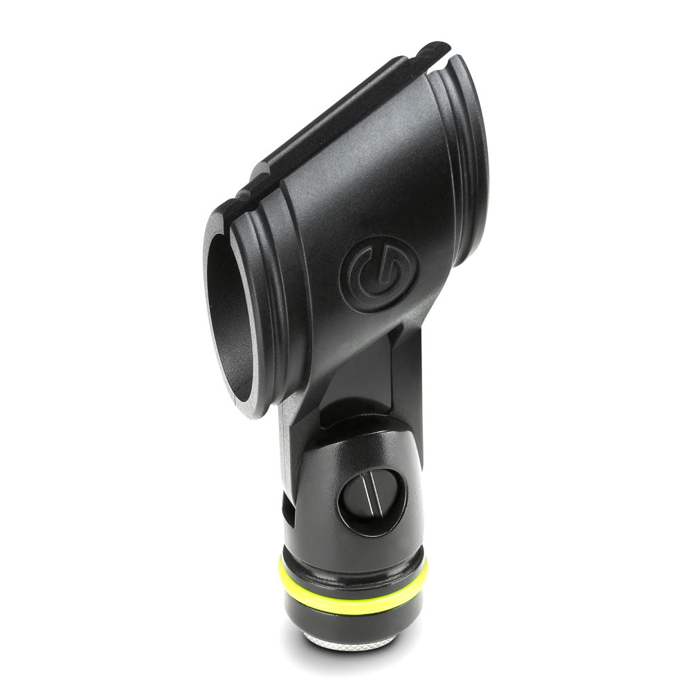 Gravity MS CLMP 25 - Pince de microphone 25 mm
