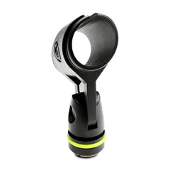Gravity MS CLMP 25 - Pince de microphone 25 mm