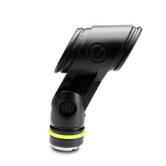 Gravity MS CLMP 25 - Pince de microphone 25 mm
