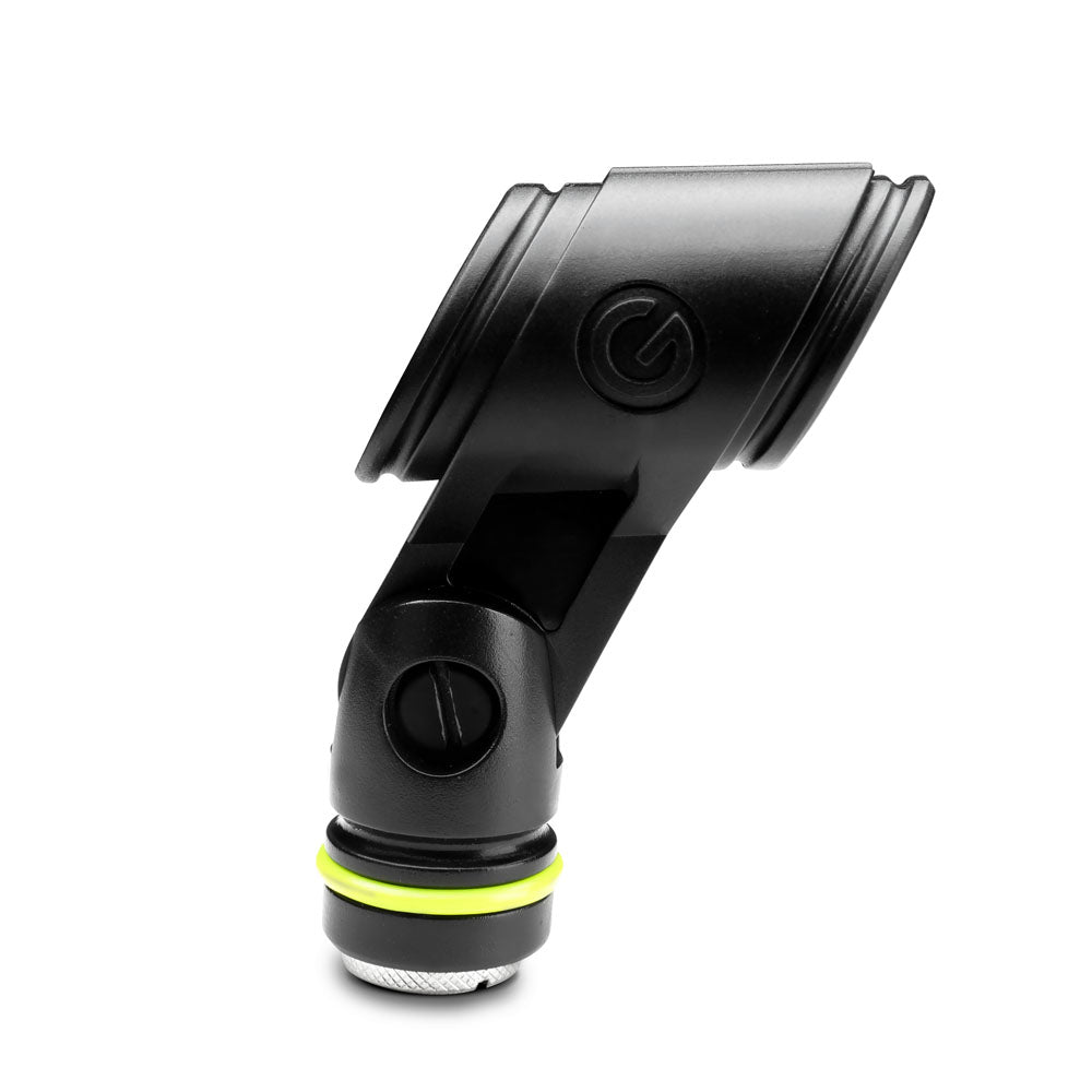 Gravity MS CLMP 25 - Pince de microphone 25 mm