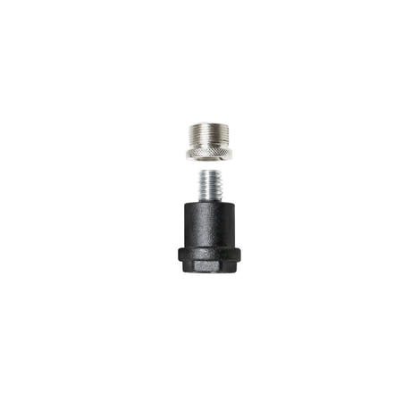 Gravity MS QC 1 TB - Couronne à raccord rapide