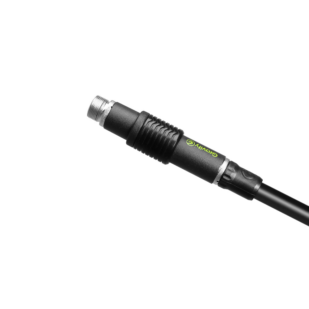 Gravity MS QC 1 TB - Couronne à raccord rapide