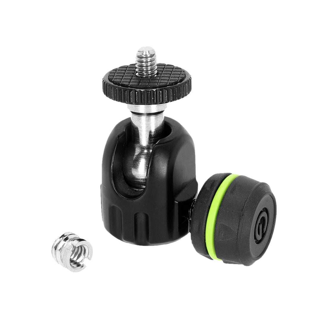 Gravity MS QT 2 B - adaptateur Quick-Tilt 1/4"