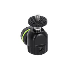 Gravity MS QT 2 B - adaptateur Quick-Tilt 1/4"