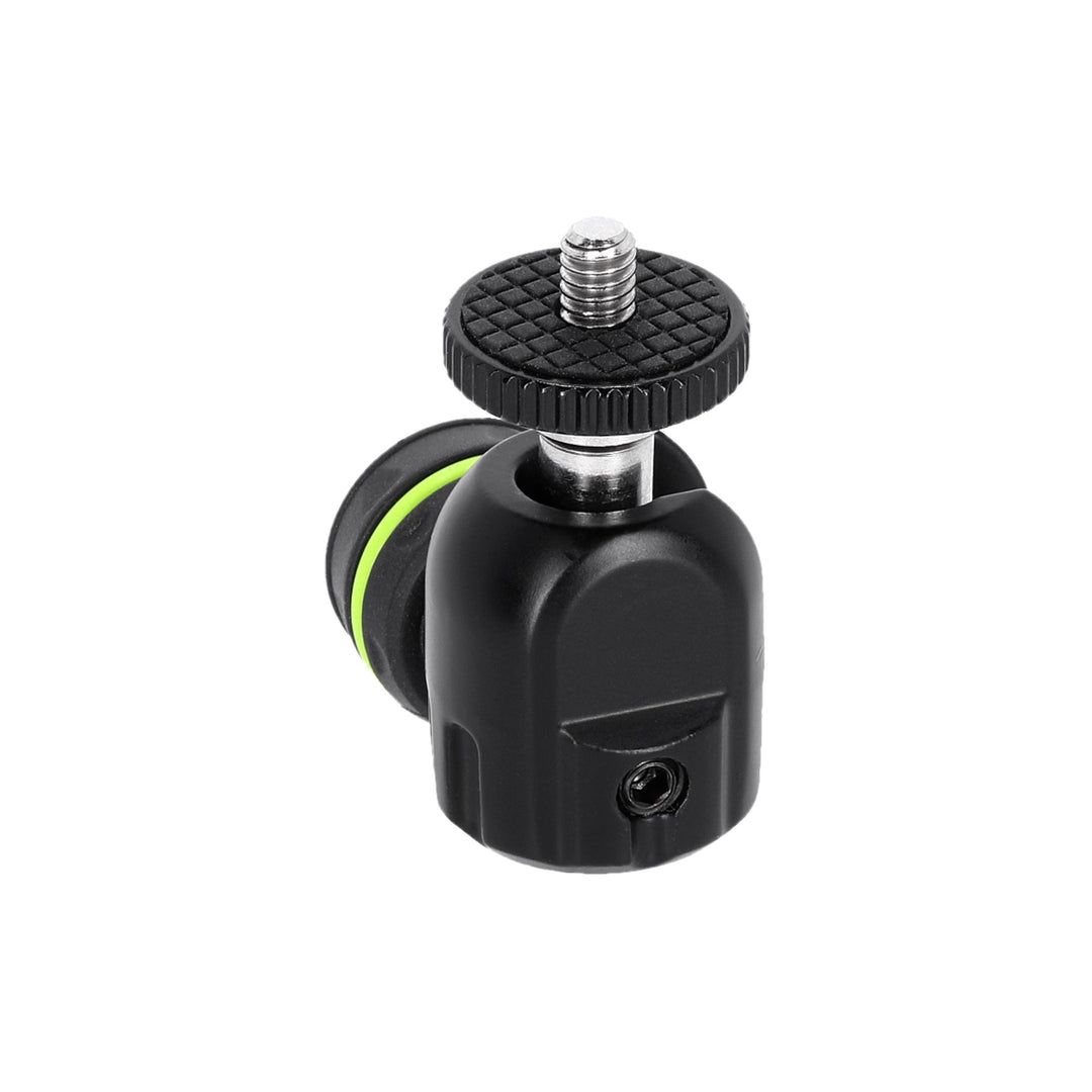 Gravity MS QT 2 B - adaptateur Quick-Tilt 1/4"