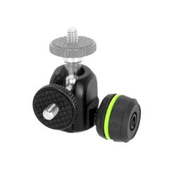 Gravity MS QT 2 B - adaptateur Quick-Tilt 1/4"