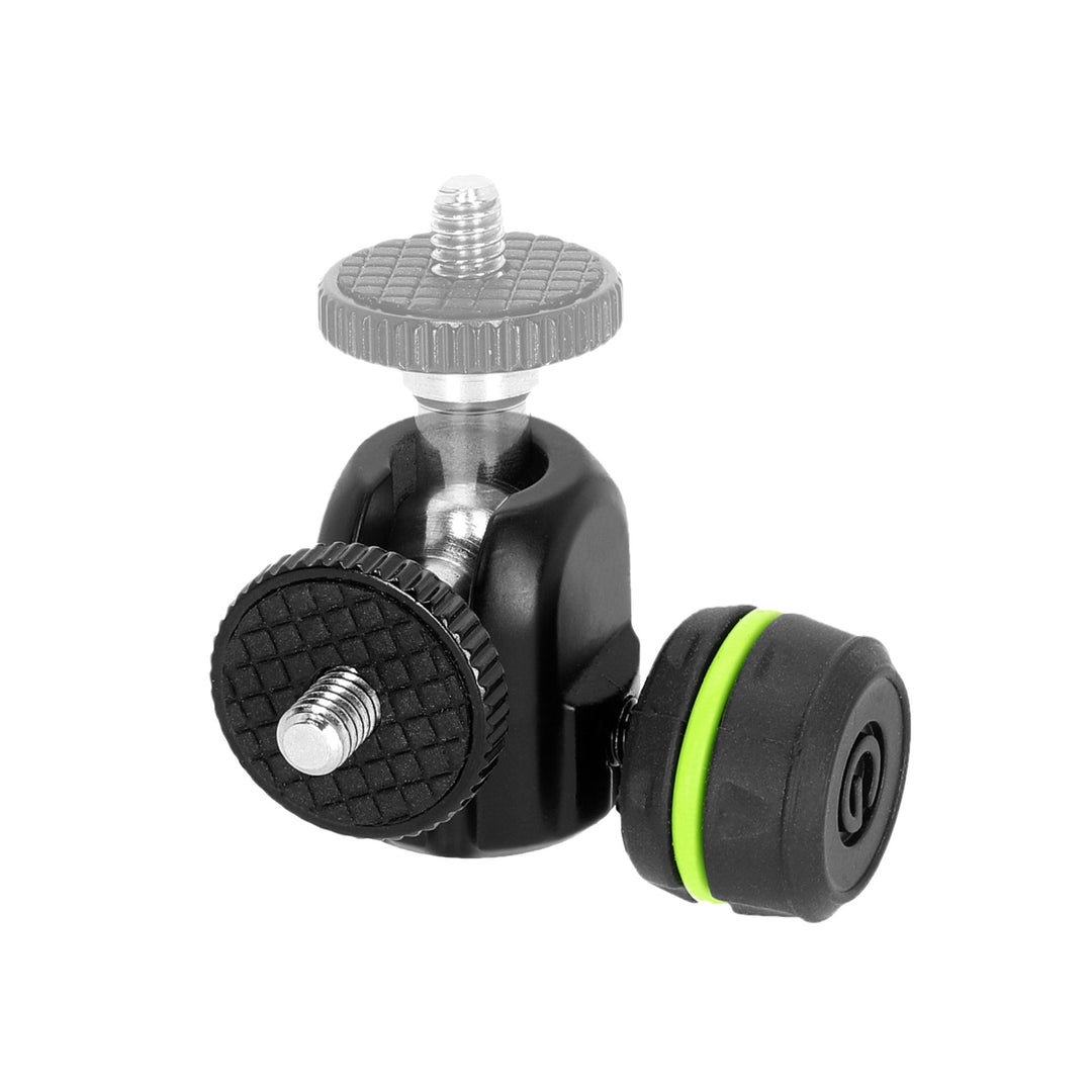 Gravity MS QT 2 B - adaptateur Quick-Tilt 1/4"
