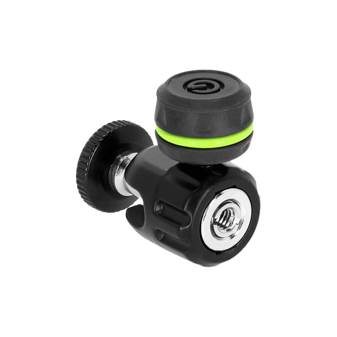 Gravity MS QT 2 B - adaptateur Quick-Tilt 1/4"
