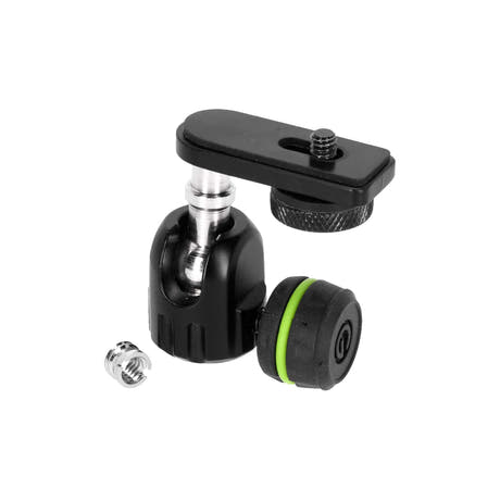 Gravity MS QT CAM 1 B - adaptateur de caméra à inclinaison rapide