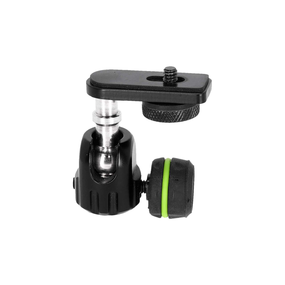 Gravity MS QT CAM 1 B - adaptateur de caméra à inclinaison rapide