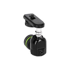 Gravity MS QT CAM 1 B - adaptateur de caméra à inclinaison rapide