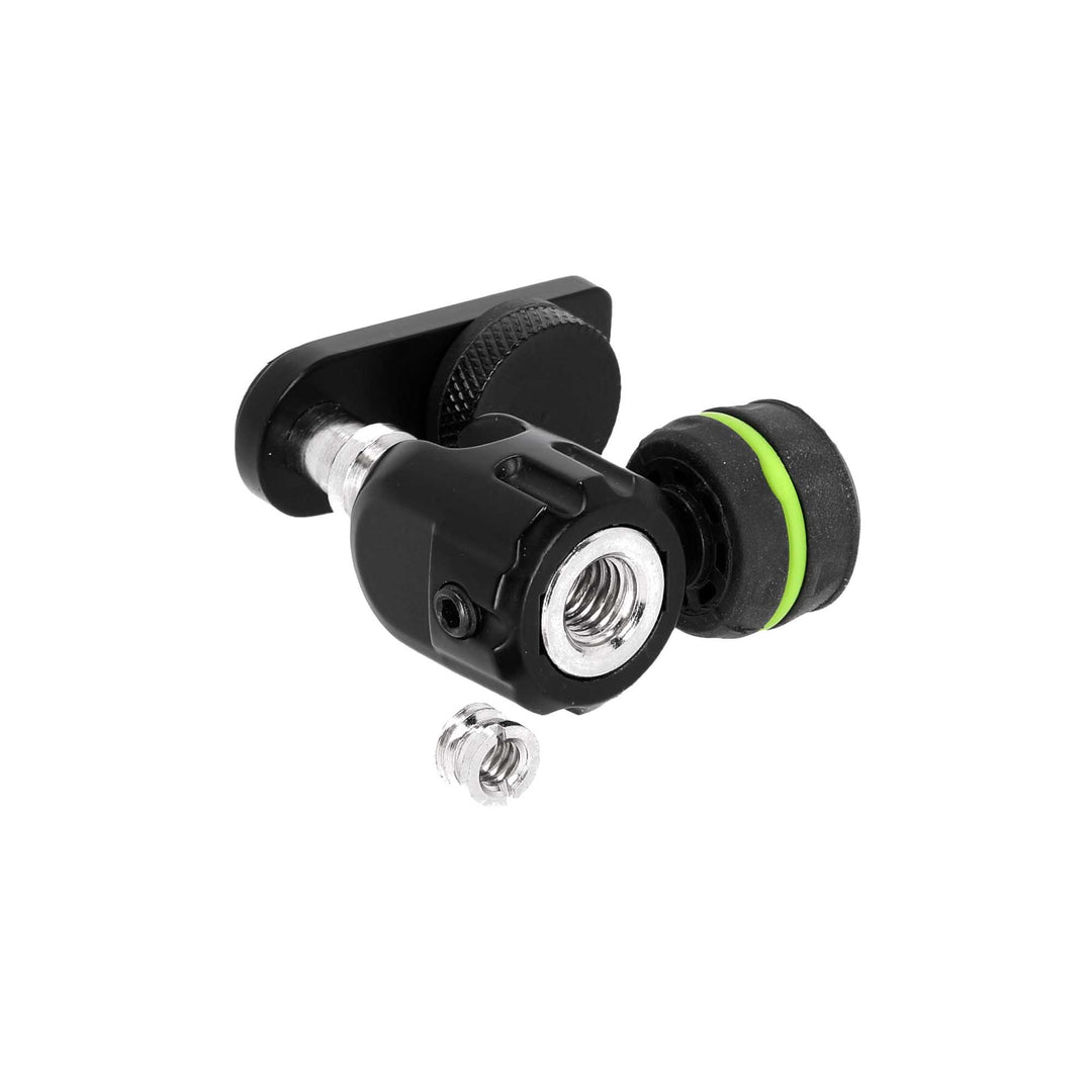 Gravity MS QT CAM 1 B - adaptateur de caméra à inclinaison rapide
