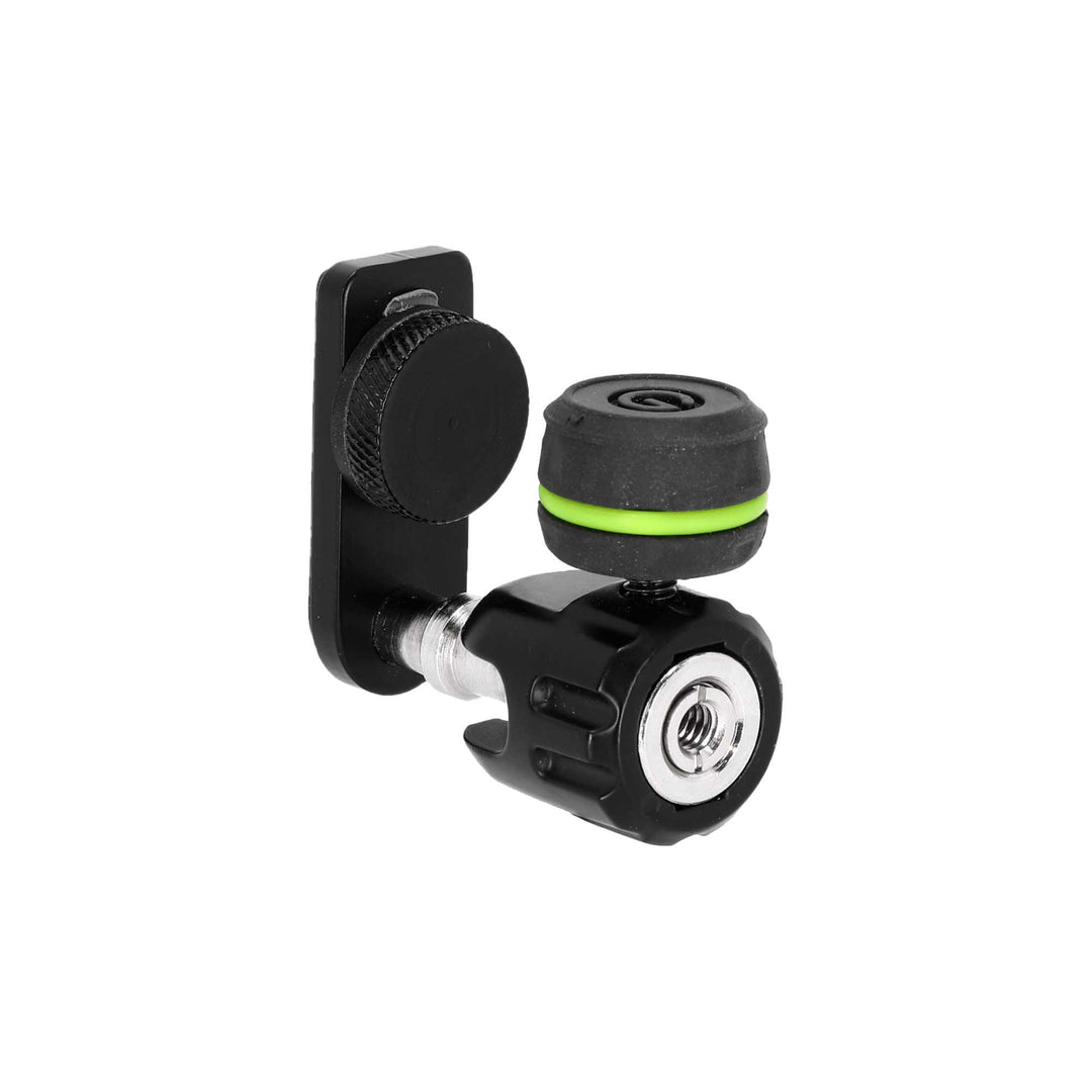 Gravity MS QT CAM 1 B - adaptateur de caméra à inclinaison rapide