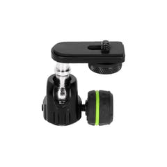 Gravity MS QT CAM 1 B - adaptateur de caméra à inclinaison rapide