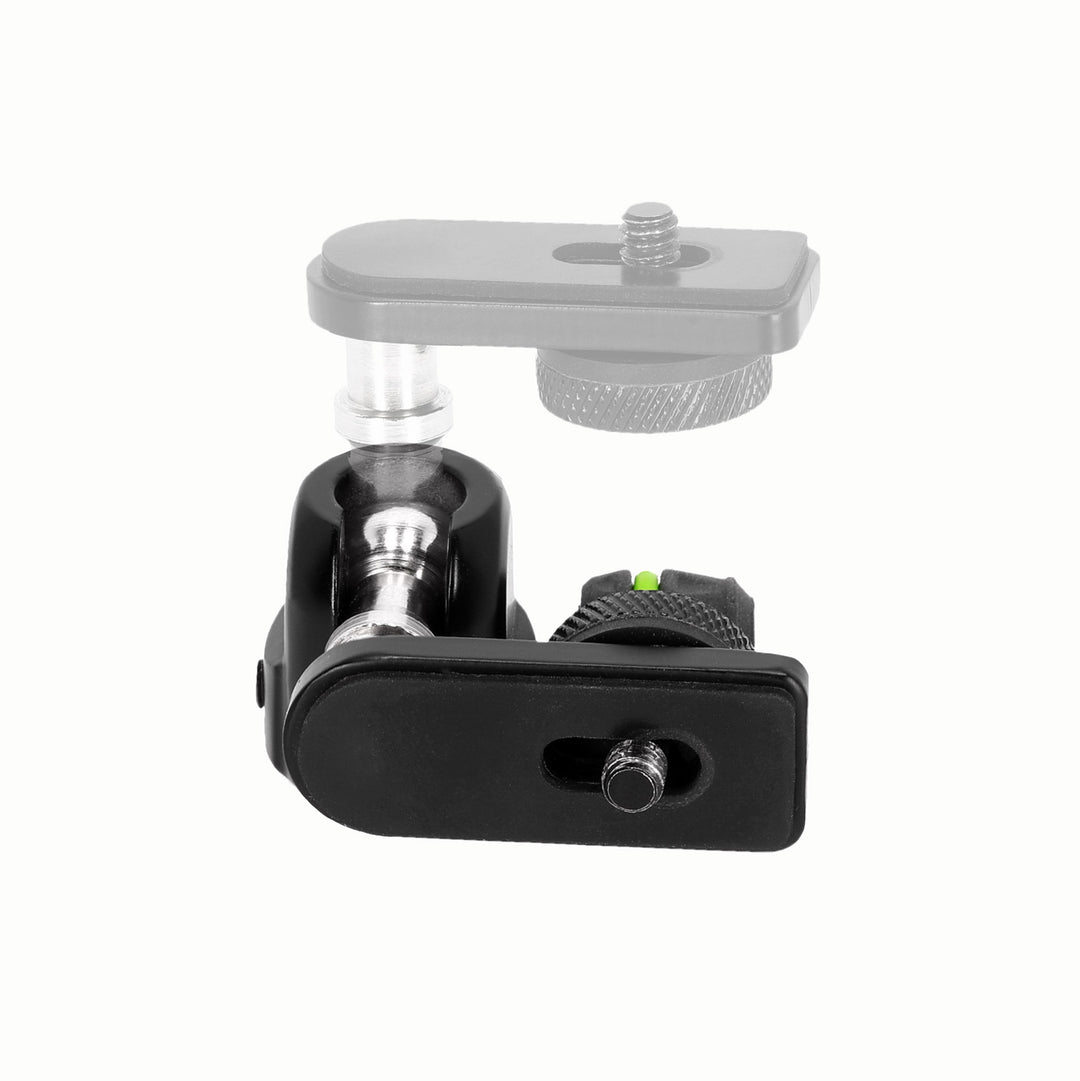 Gravity MS QT CAM 1 B - adaptateur de caméra à inclinaison rapide