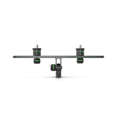 Gravity MS STB 01 PRO - Barre de microphone pour configuration stéréo