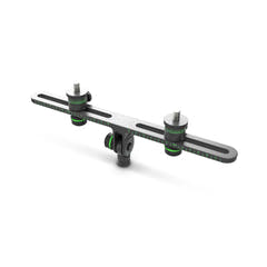Gravity MS STB 01 PRO - Barre de microphone pour configuration stéréo