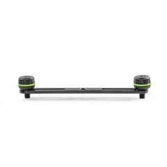 Gravity MS STB 01 - Barre stéréo pour 2 microphones