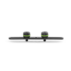 Gravity MS STB 01 - Barre stéréo pour 2 microphones
