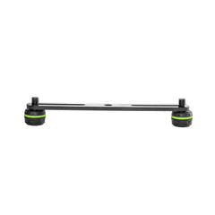Gravity MS STB 01 - Barre stéréo pour 2 microphones