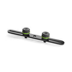 Gravity MS STB 01 - Barre stéréo pour 2 microphones