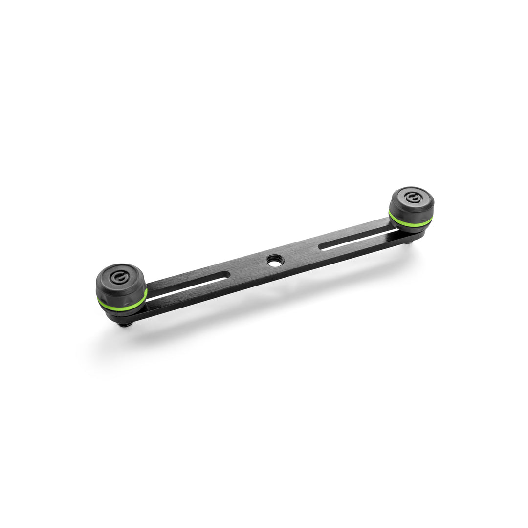 Gravity MS STB 01 - Barre stéréo pour 2 microphones