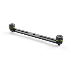 Gravity MS STB 02 - barre stéréo pour 2 microphones, 60 - 220 mm