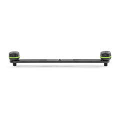 Gravity MS STB 02 - barre stéréo pour 2 microphones, 60 - 220 mm