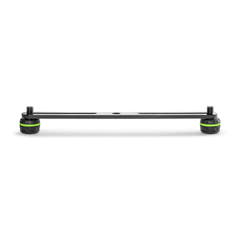Gravity MS STB 02 - barre stéréo pour 2 microphones, 60 - 220 mm