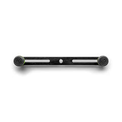 Gravity MS STB 02 - barre stéréo pour 2 microphones, 60 - 220 mm