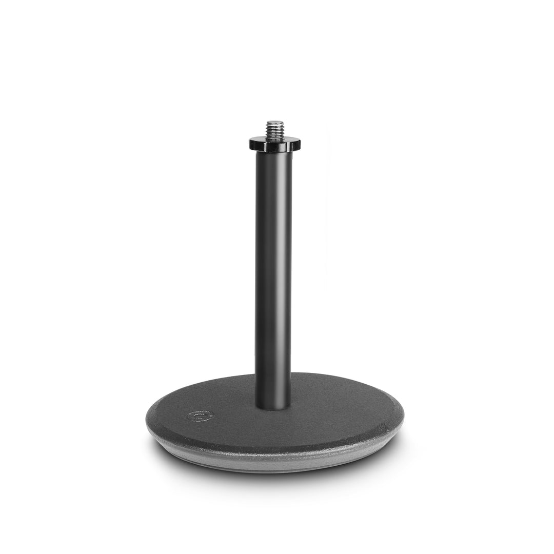 Gravity MS T 01 B - Support de table pour Microphones