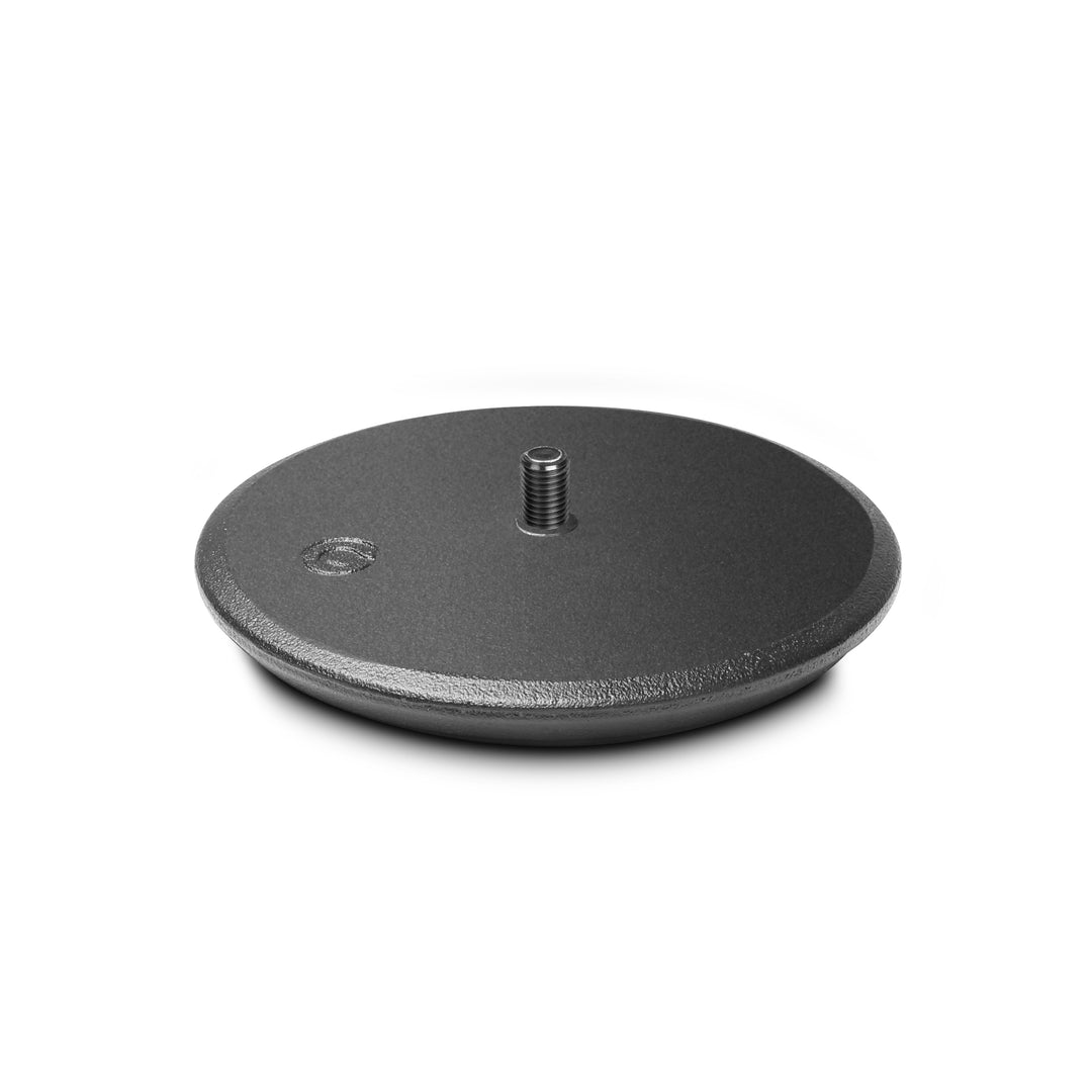 Gravity MS T 01 B - Support de table pour Microphones