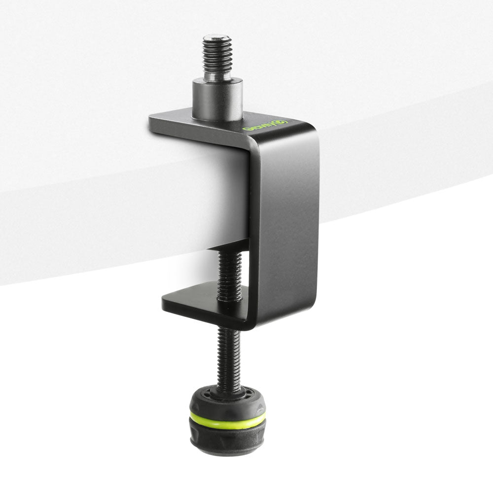 Gravity MS TM 1 B - Pince de table pour microphone