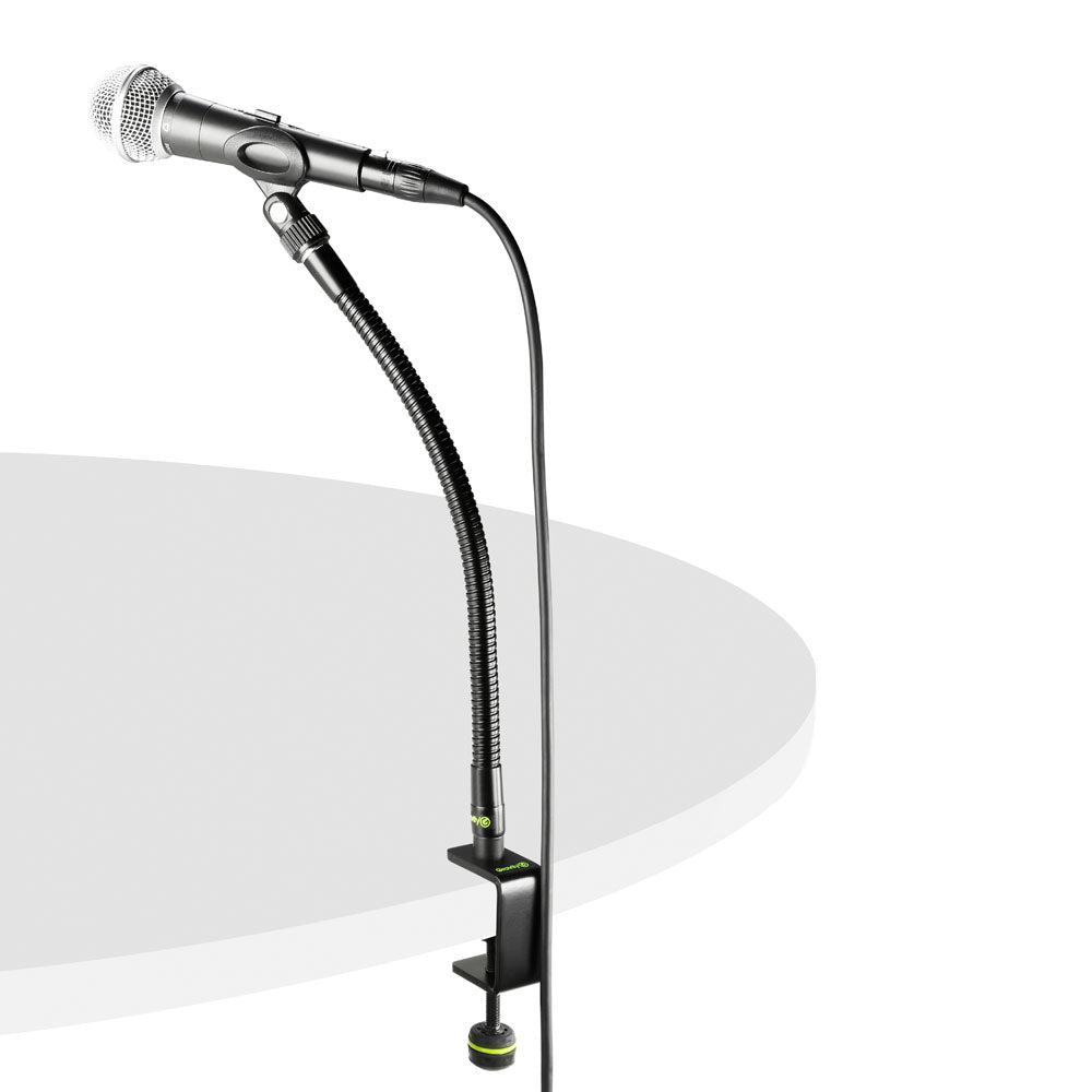 Gravity MS TM 1 B - Pince de table pour microphone