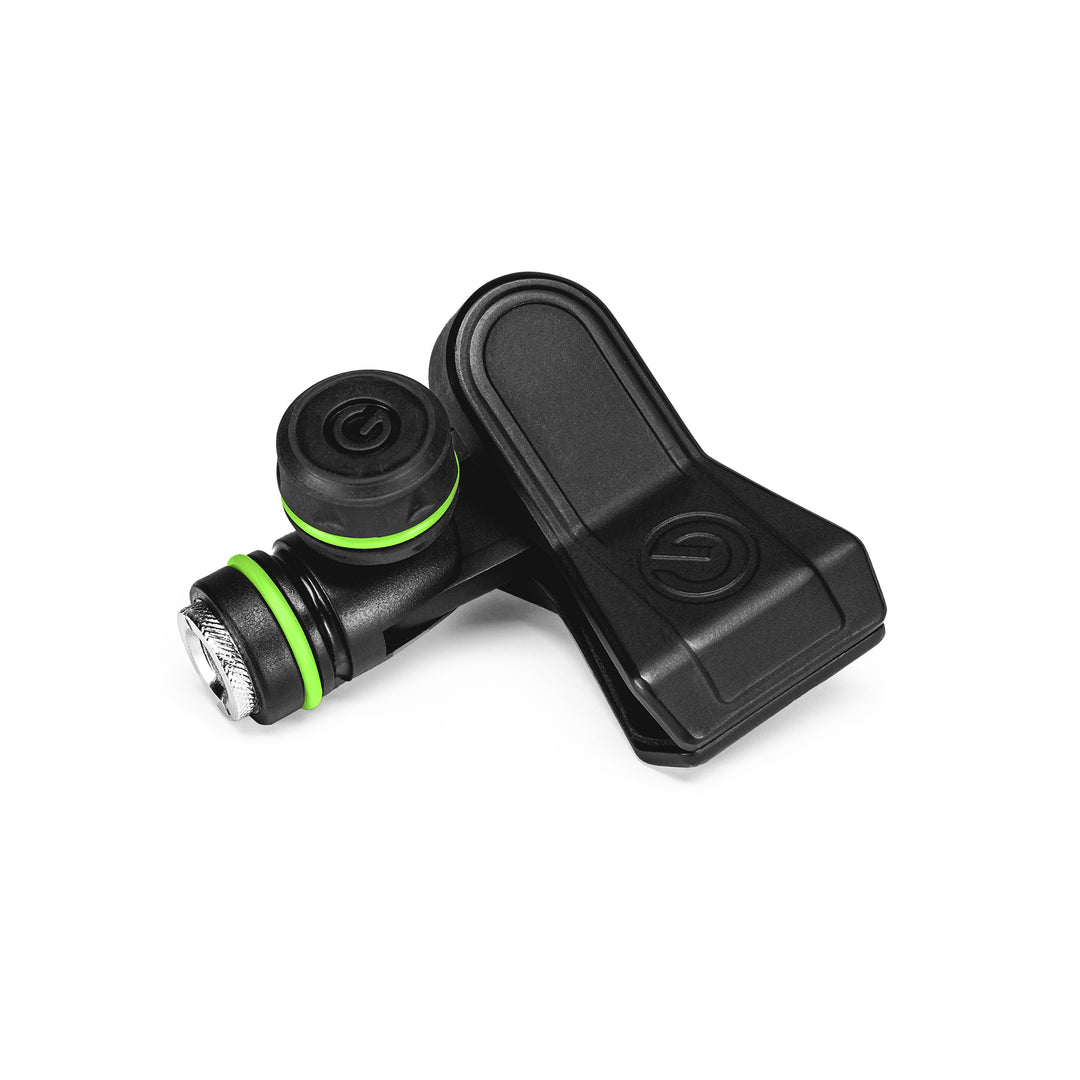 Gravity MS U CLMP - pince à microphone universelle pour microphones portatifs