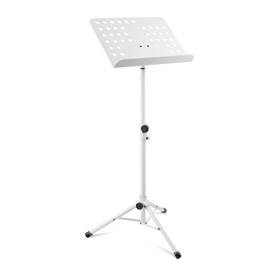 Gravity NS 411 W - Pupitre Classic blanc