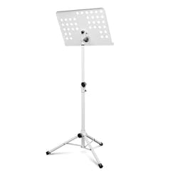Gravity NS 411 W - Pupitre Classic blanc
