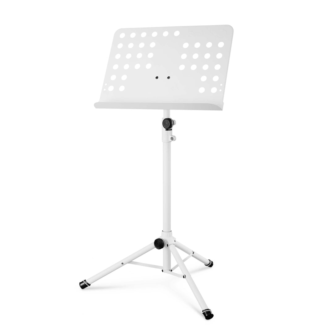 Gravity NS 411 W - Pupitre Classic blanc
