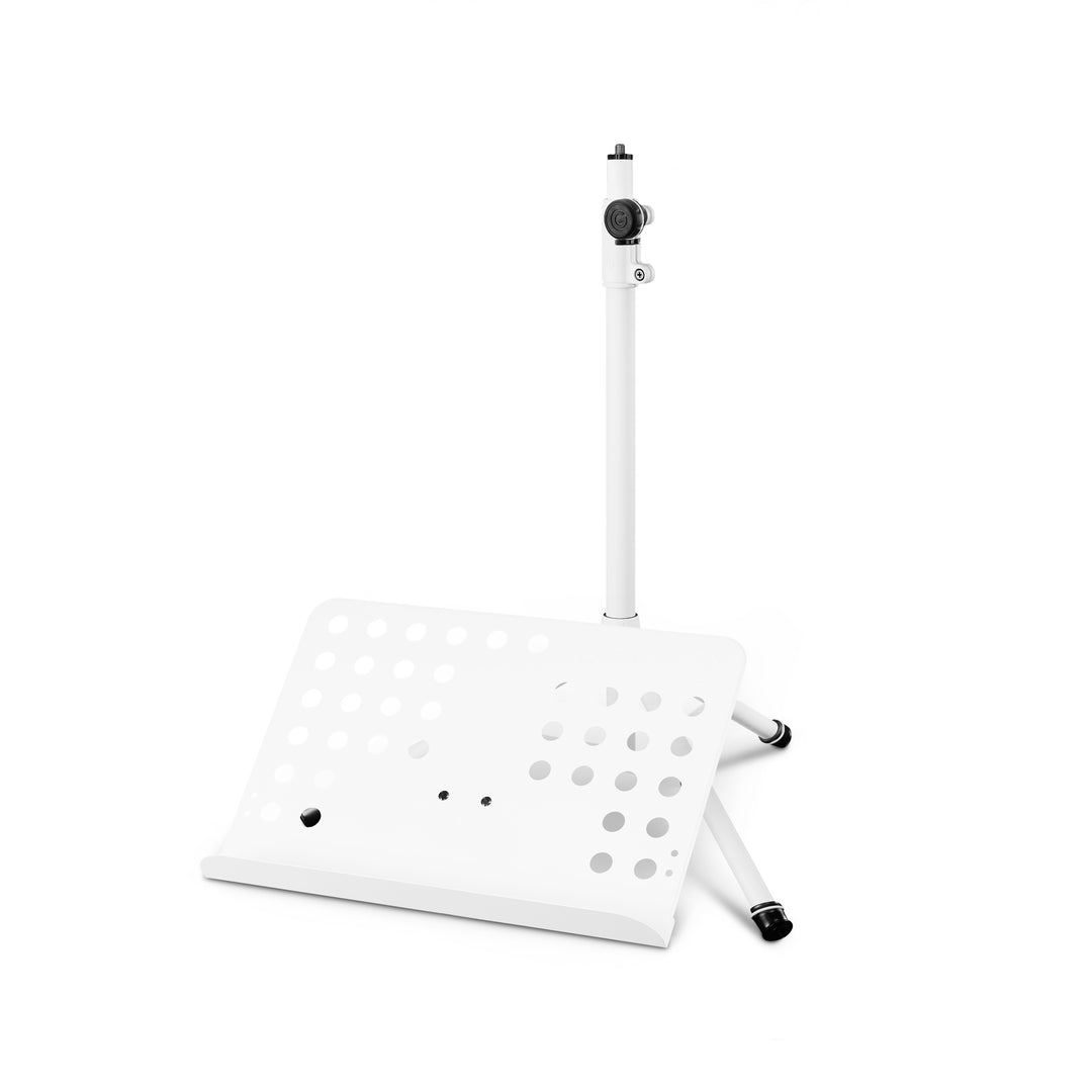 Gravity NS 411 W - Pupitre Classic blanc