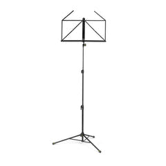 Gravity NS 441 B - pupitre pliable avec housse de transport