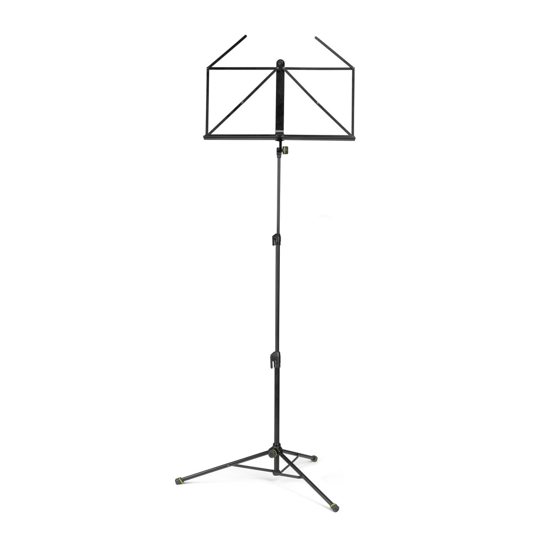 Gravity NS 441 B - pupitre pliable avec housse de transport